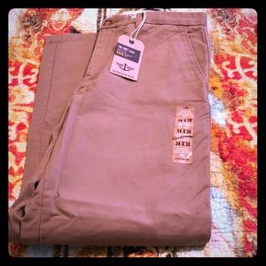 Dockers khaki pants